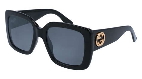 gucci prescription sun glasses|stylish prescription sunglasses for women.